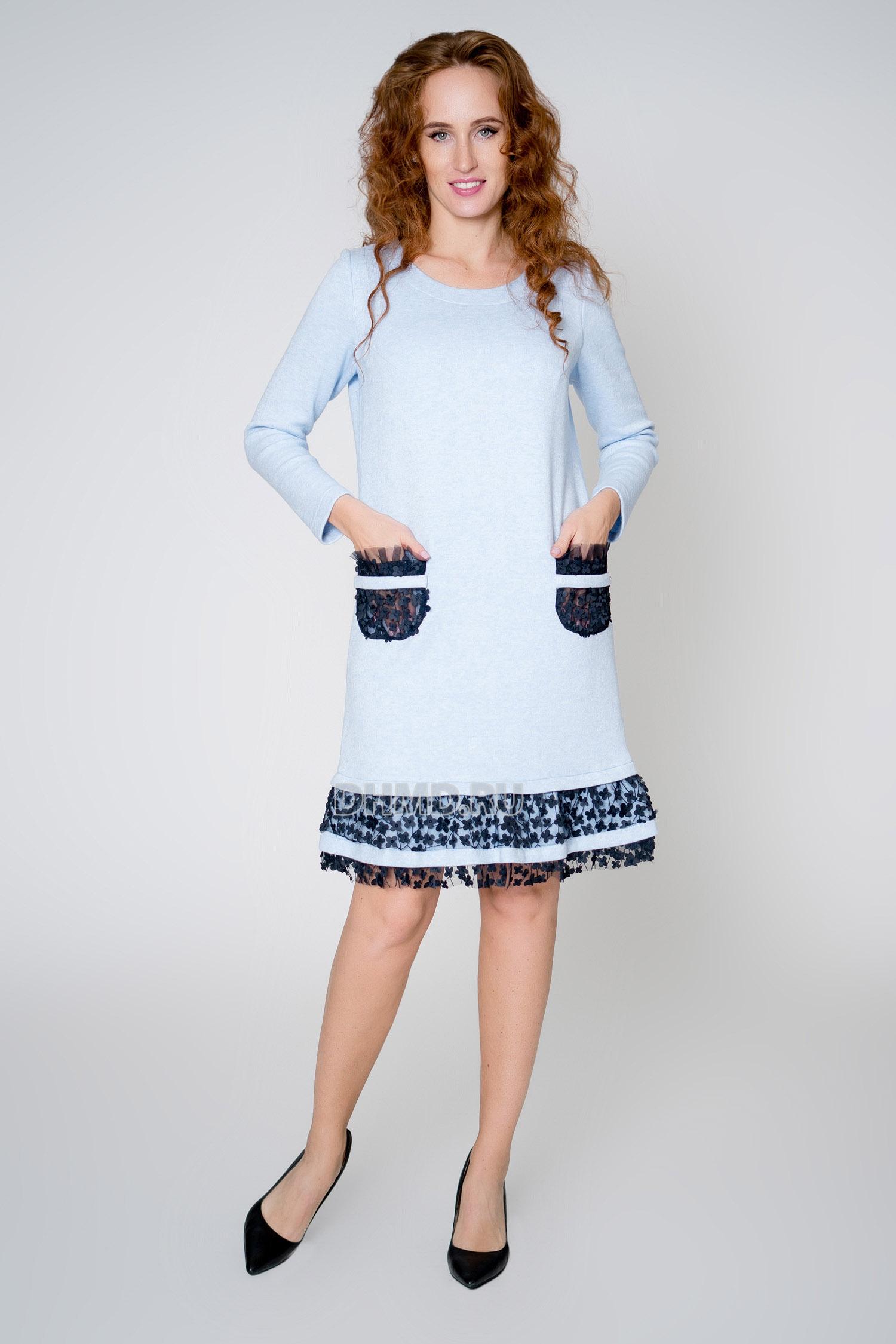 Платье POLA MONDI