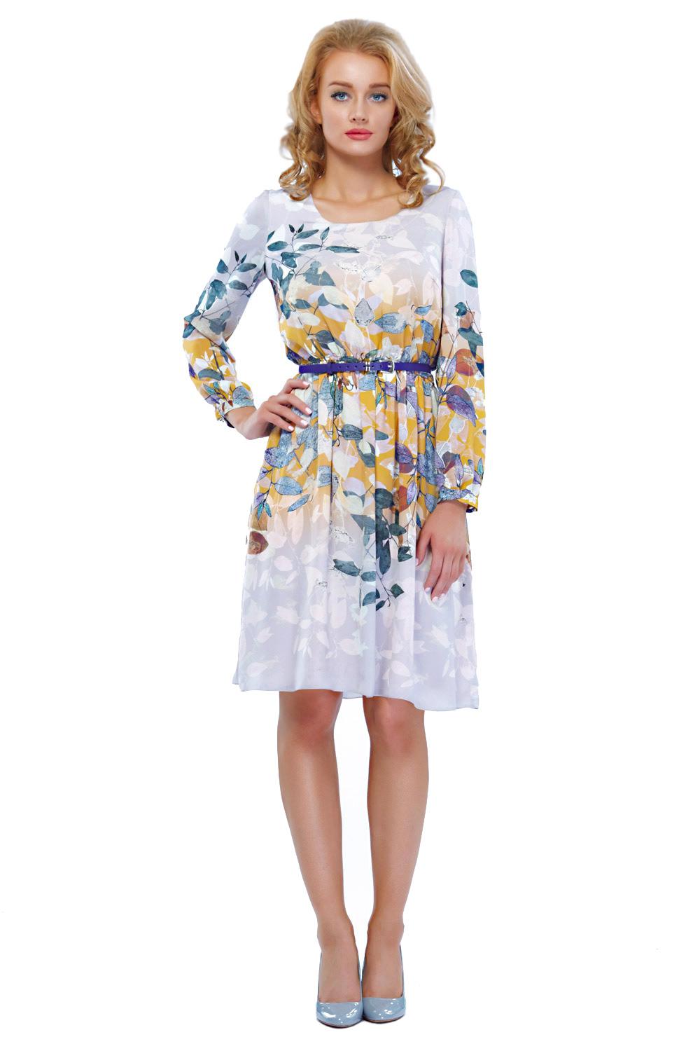 Платье LAME DE FEMME