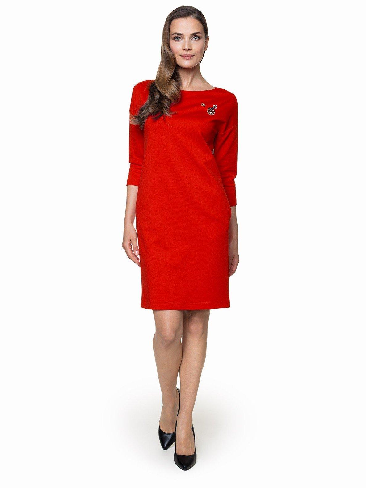 Платье LAME DE FEMME