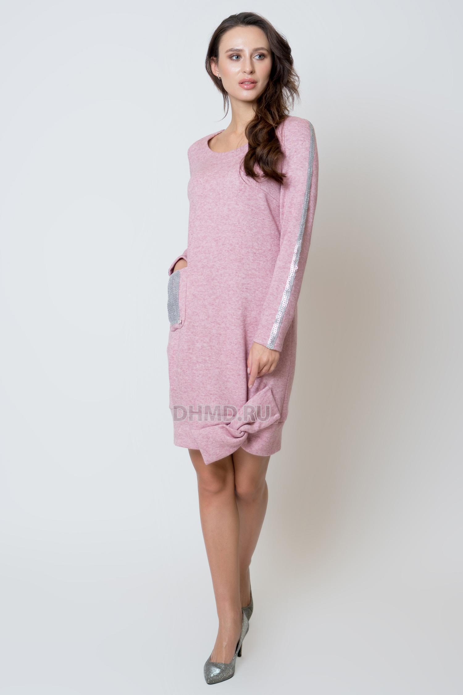 Платье POLA MONDI