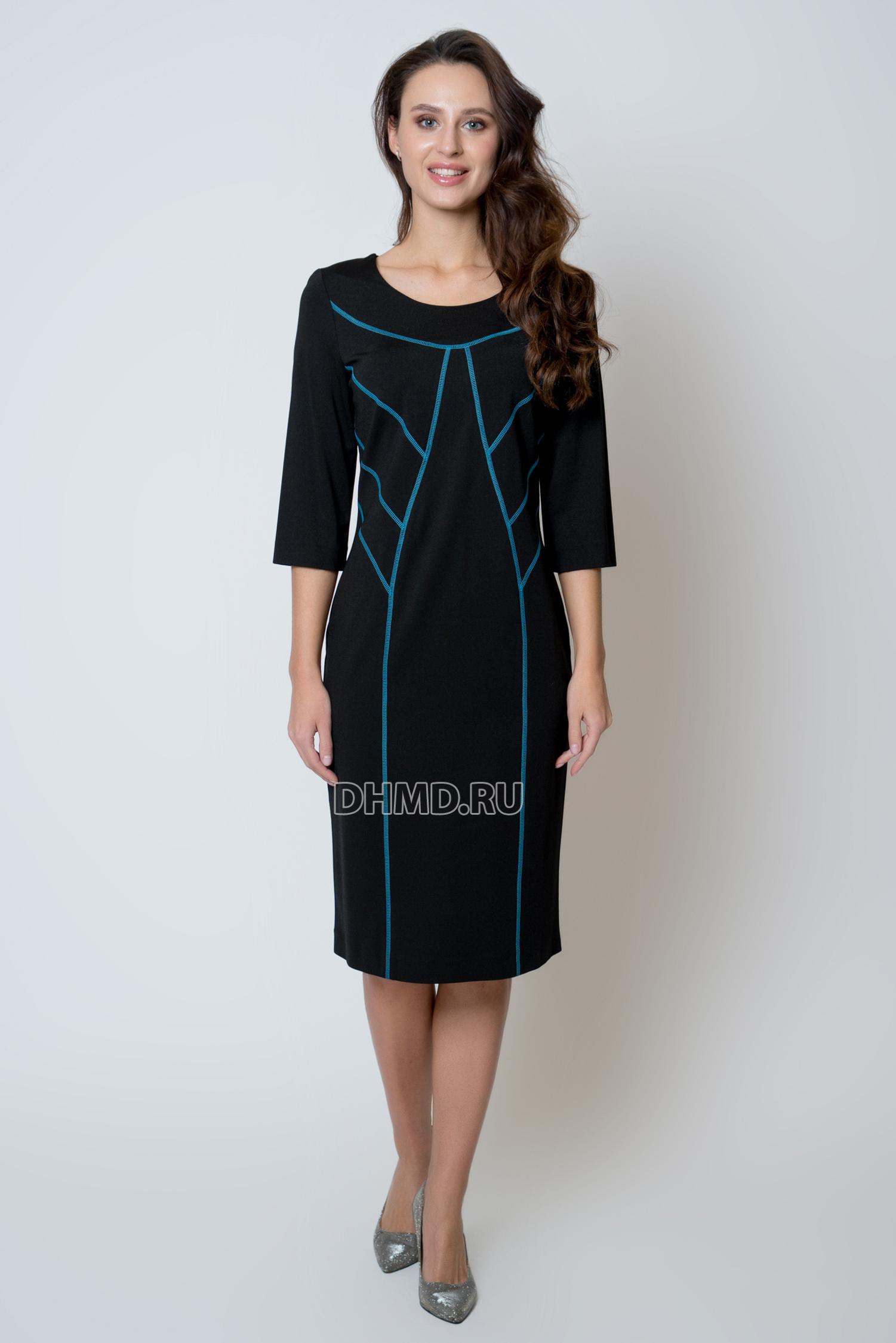 Платье POTIS & VERSO