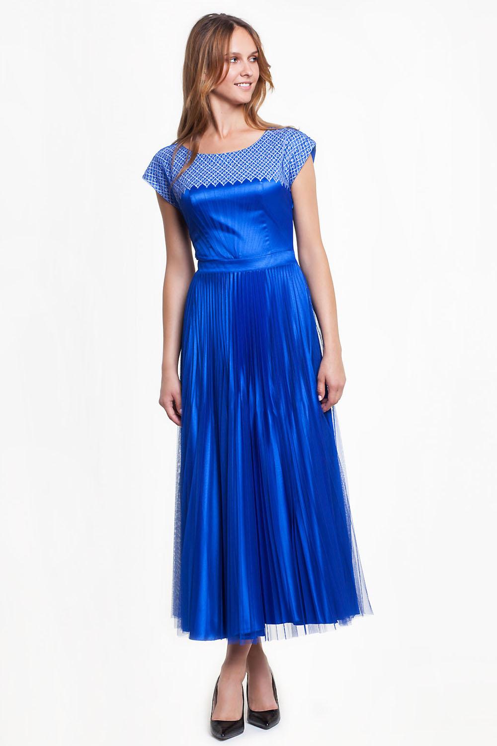 Платье POTIS & VERSO