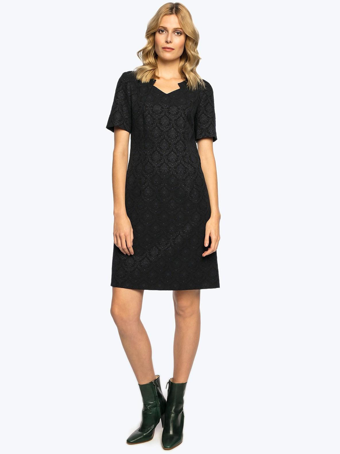 Платье POTIS & VERSO