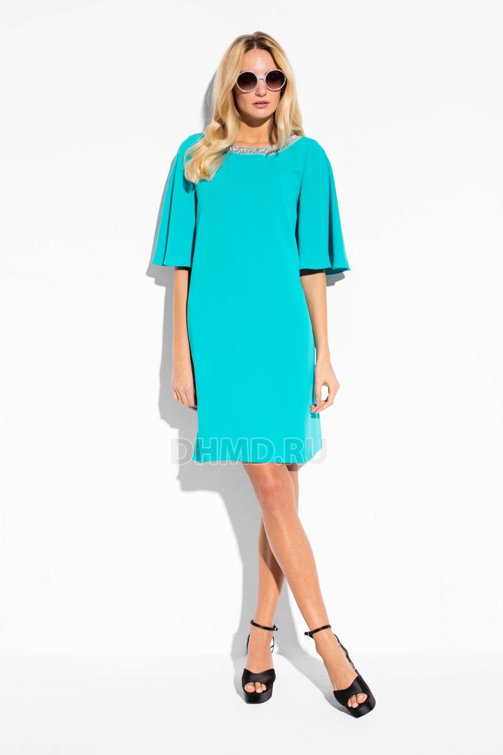 Платье LAME DE FEMME