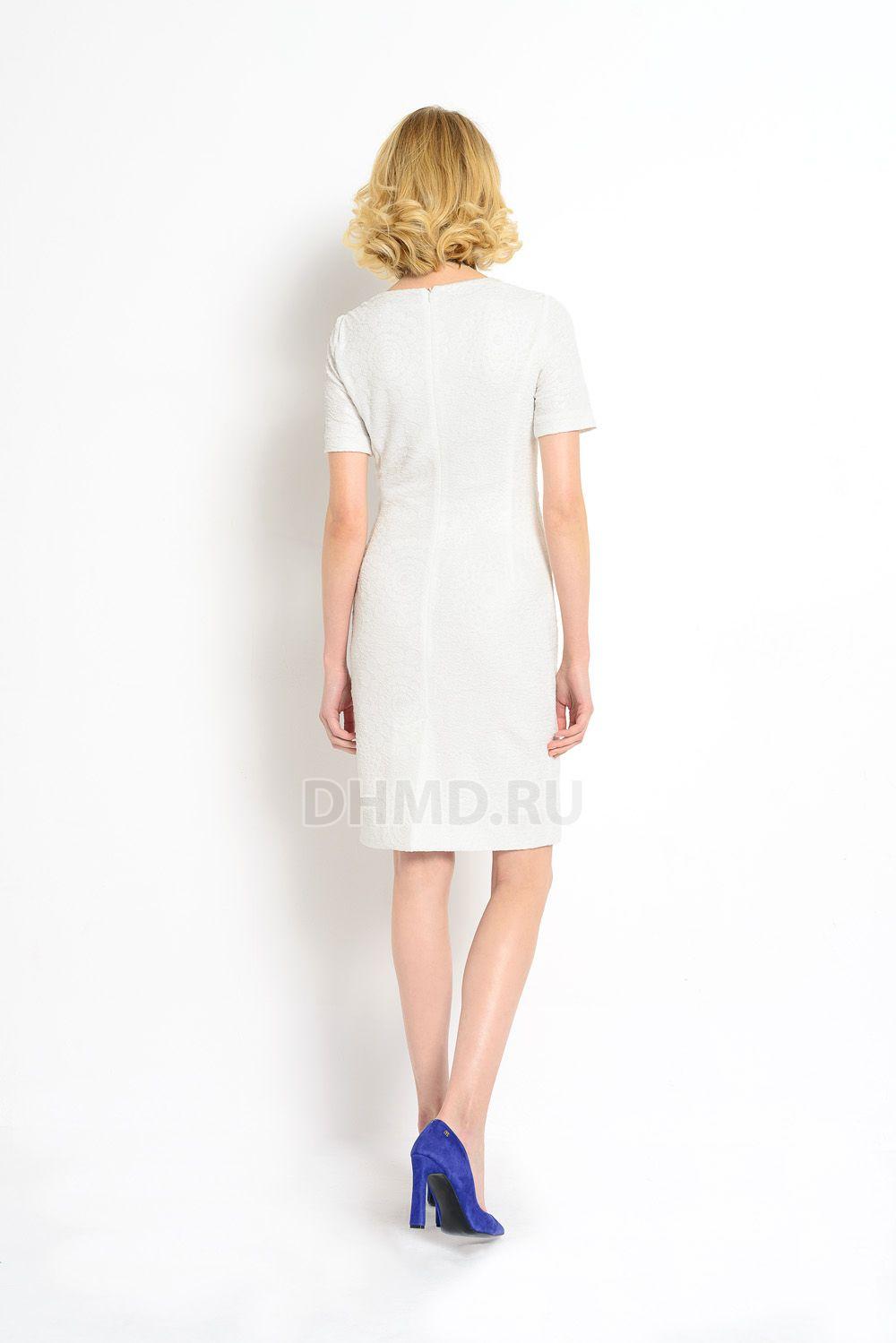 Платье POTIS & VERSO