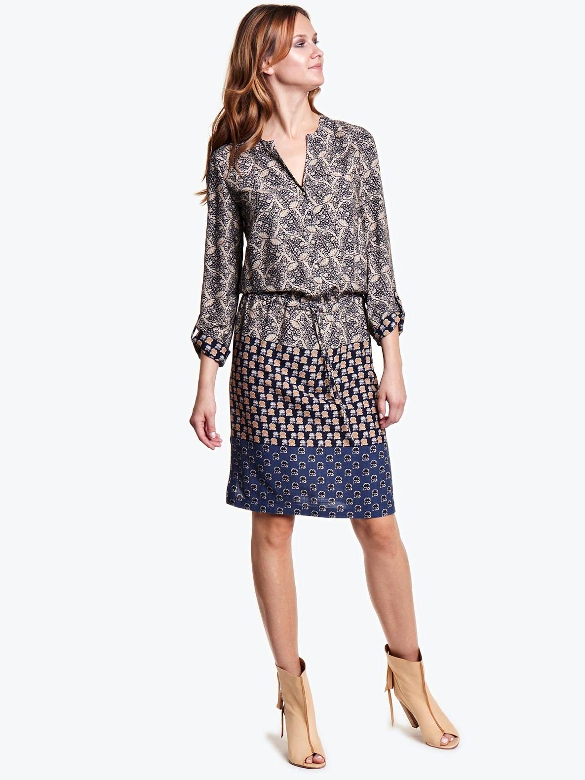 Платье POTIS & VERSO