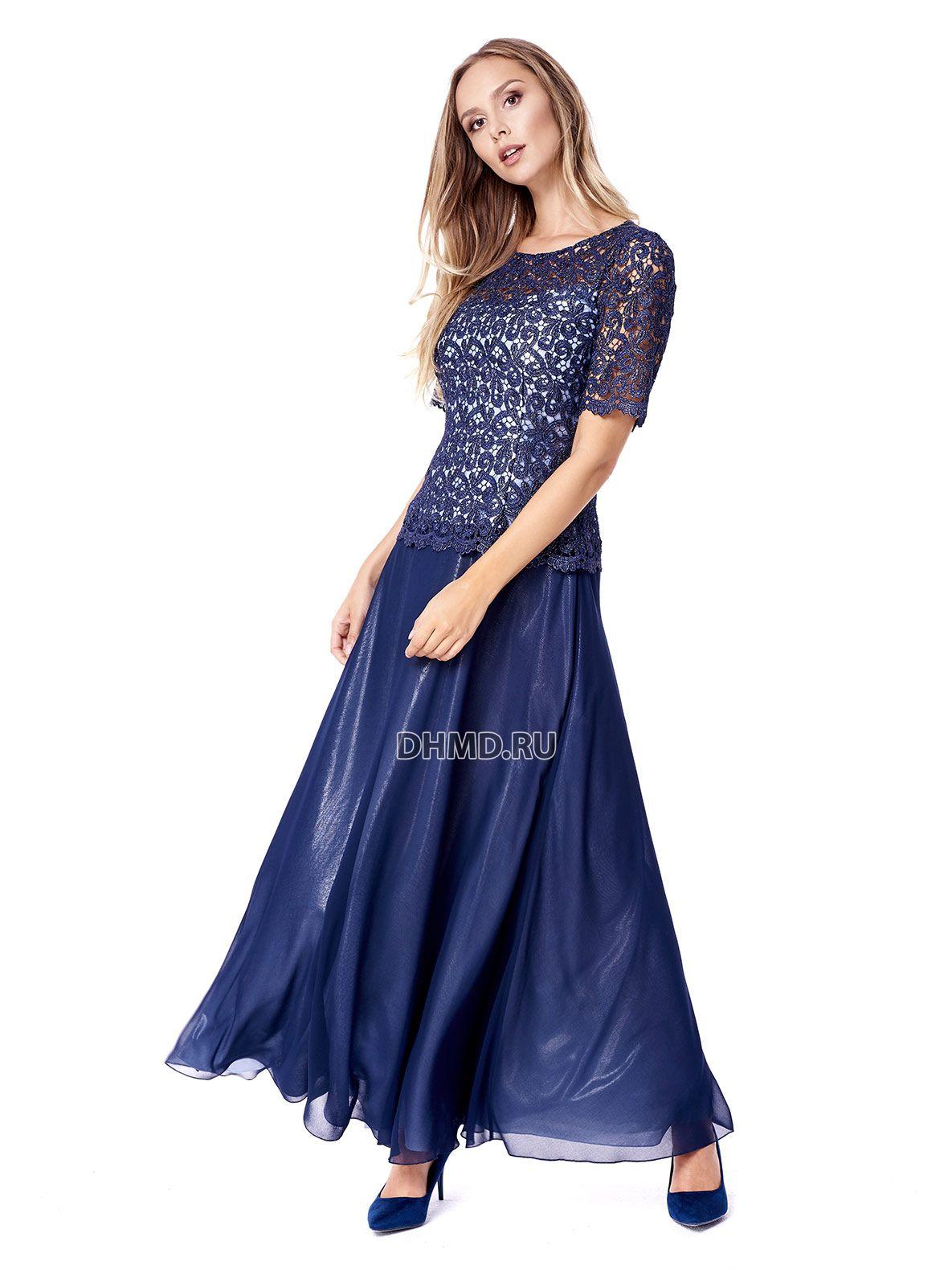 Платье POTIS & VERSO