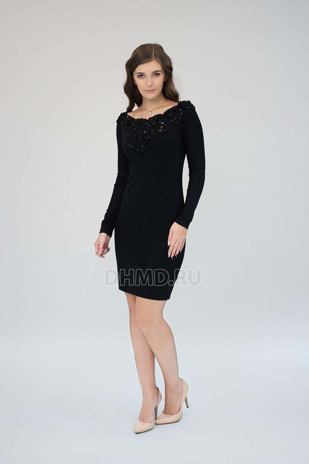 Платье LEO GUI