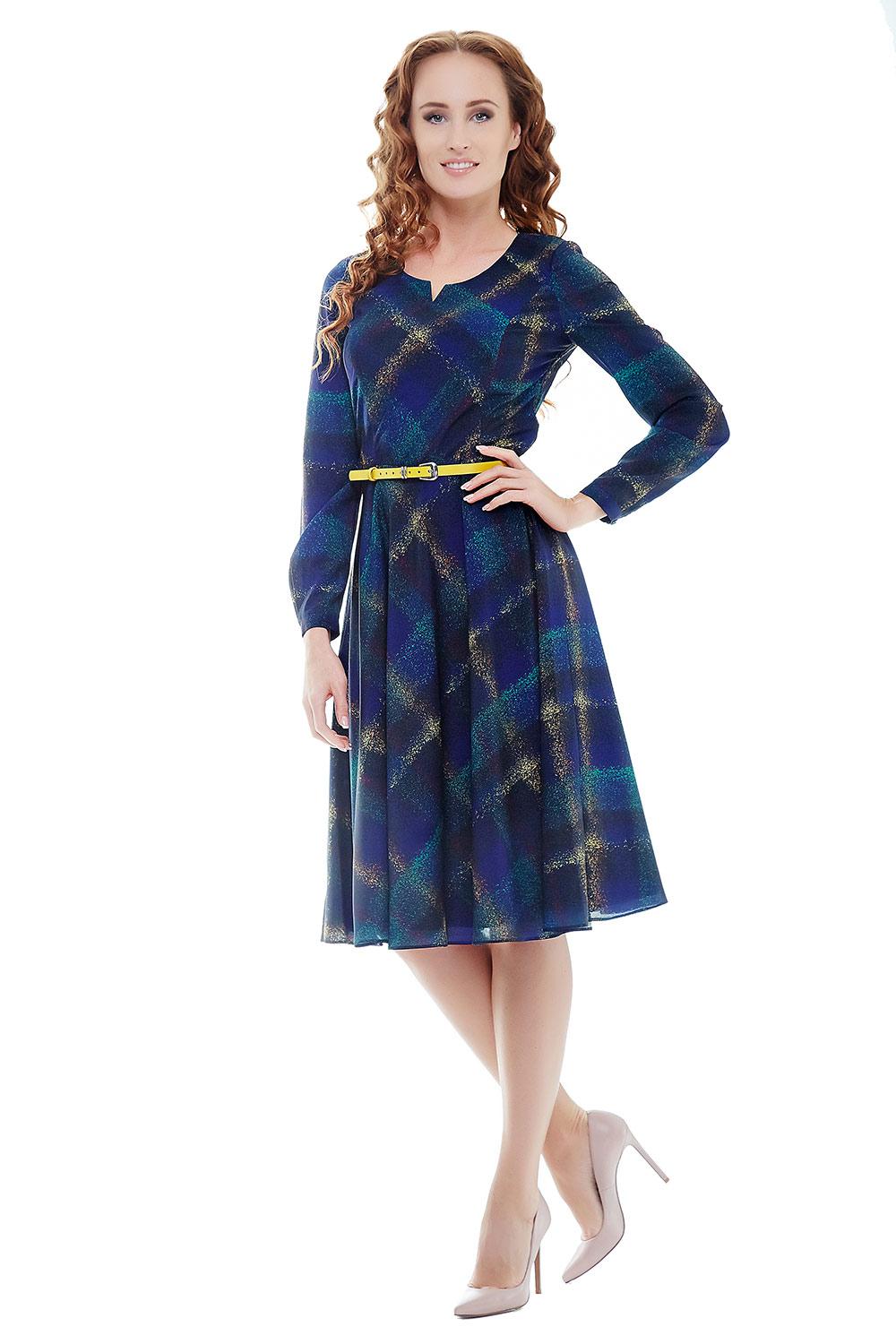 Платье LAME DE FEMME