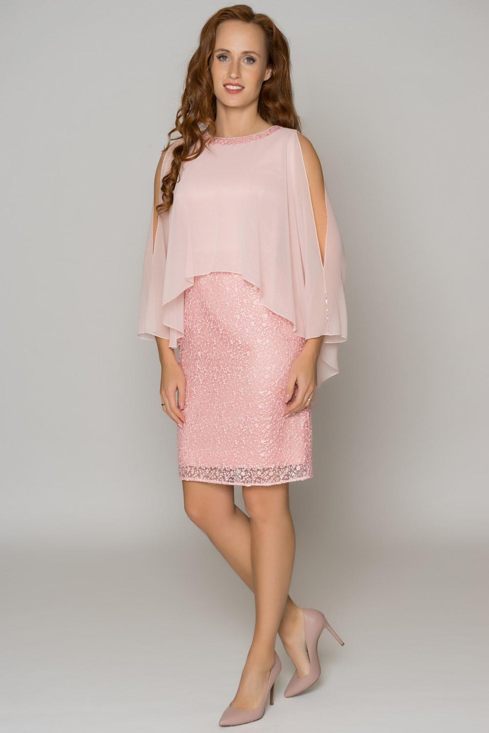 Платье LAME DE FEMME