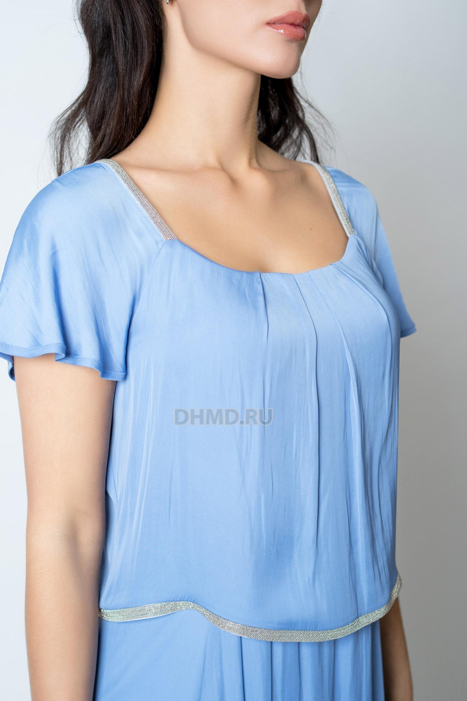 Платье PAOLA COLLECTION