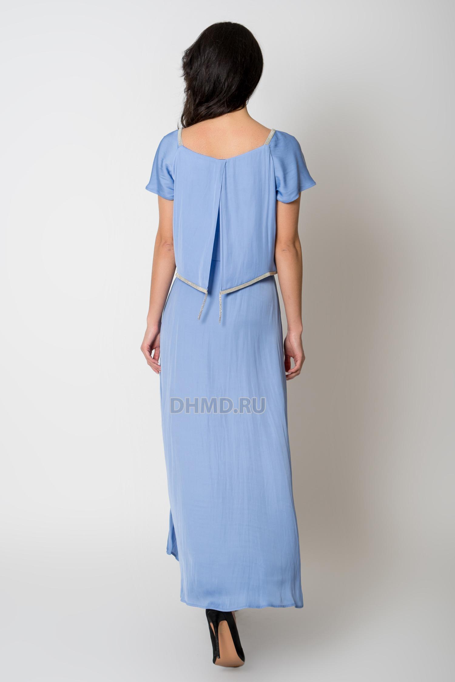 Платье PAOLA COLLECTION