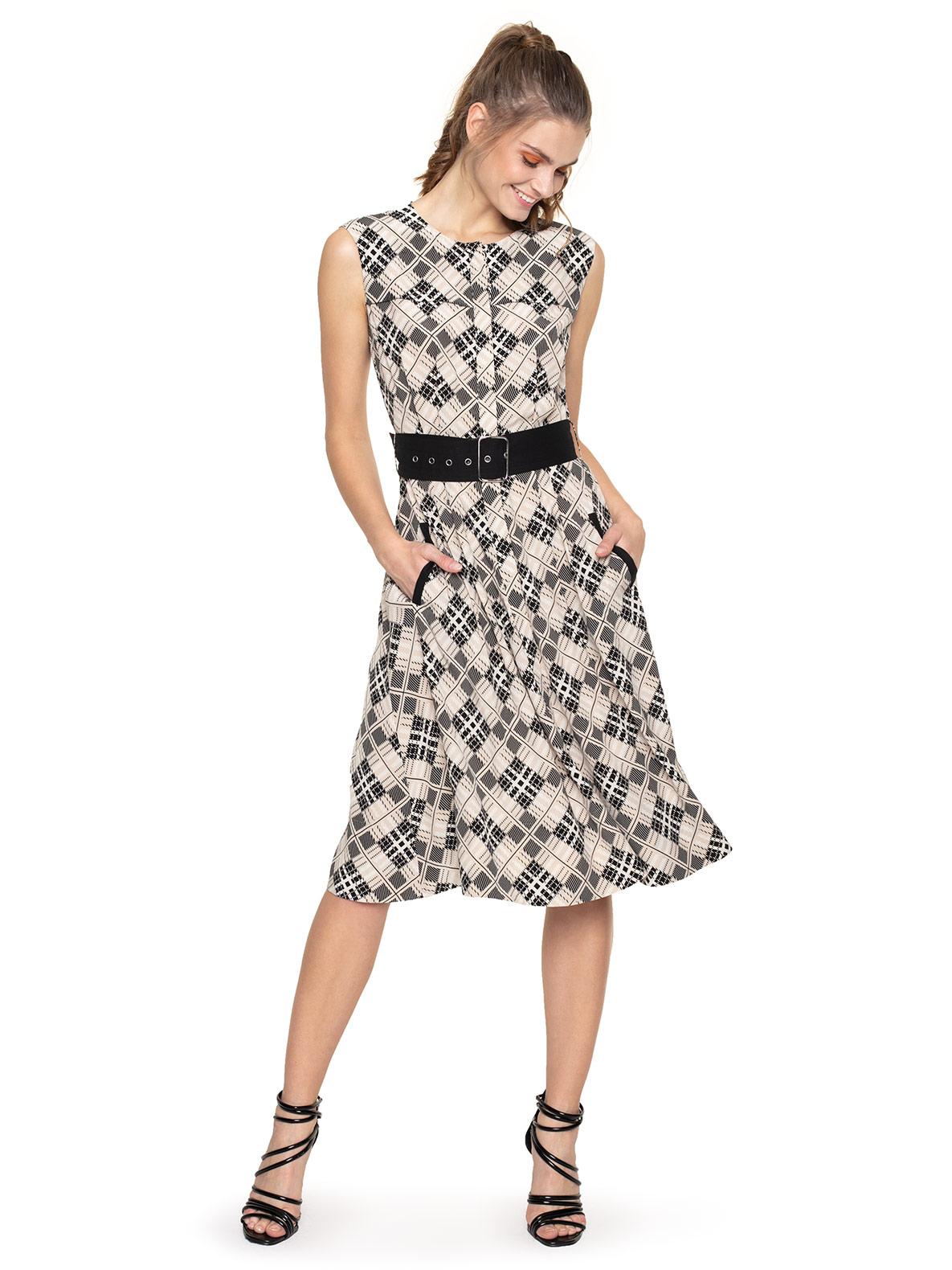 Платье LAME DE FEMME