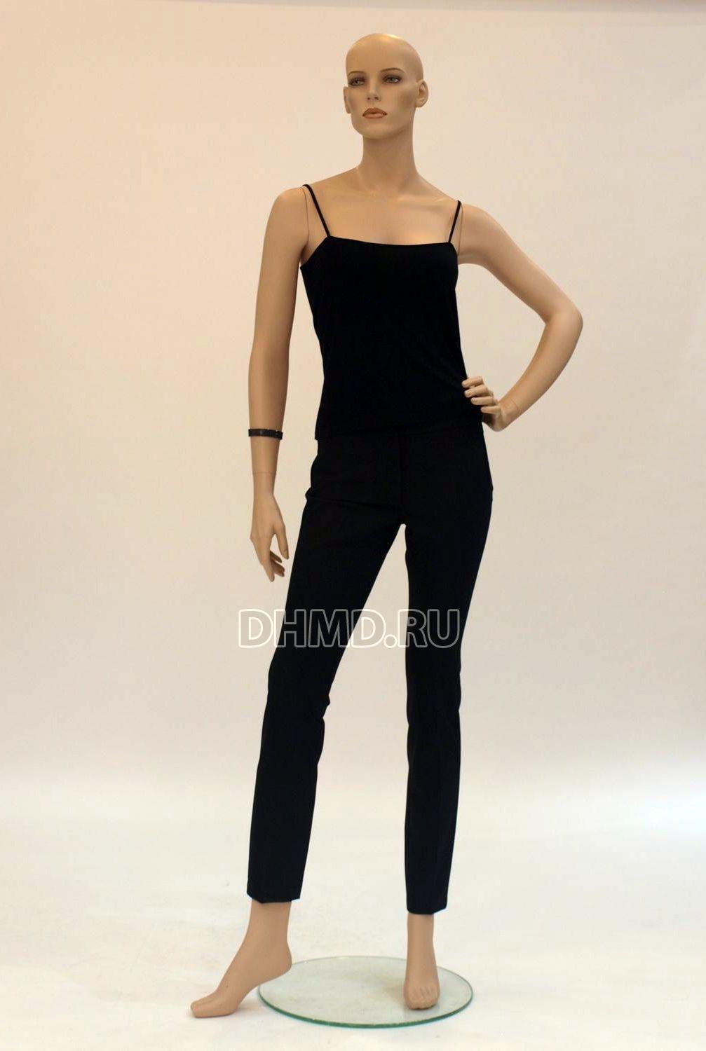 Топ POTIS & VERSO