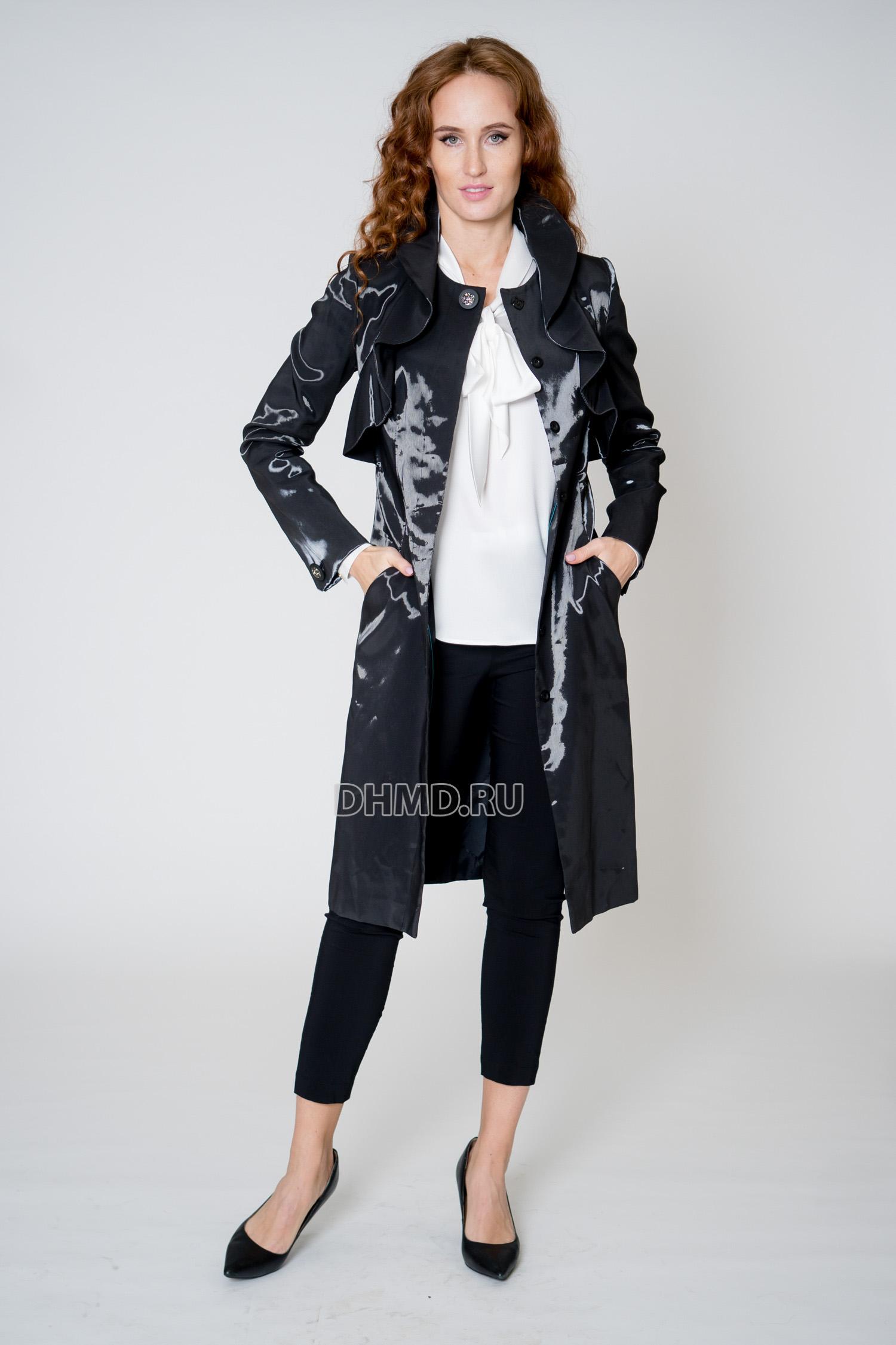 Верхняя одежда  -  цвет