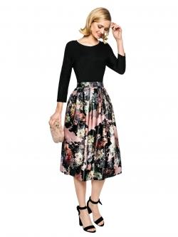 Юбка LAME DE FEMME