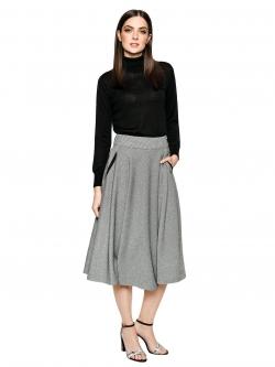 Юбка LAME DE FEMME