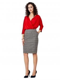 Юбка POTIS & VERSO