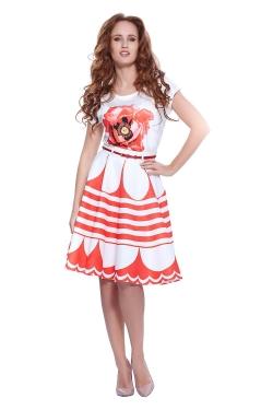 Юбка LAME DE FEMME