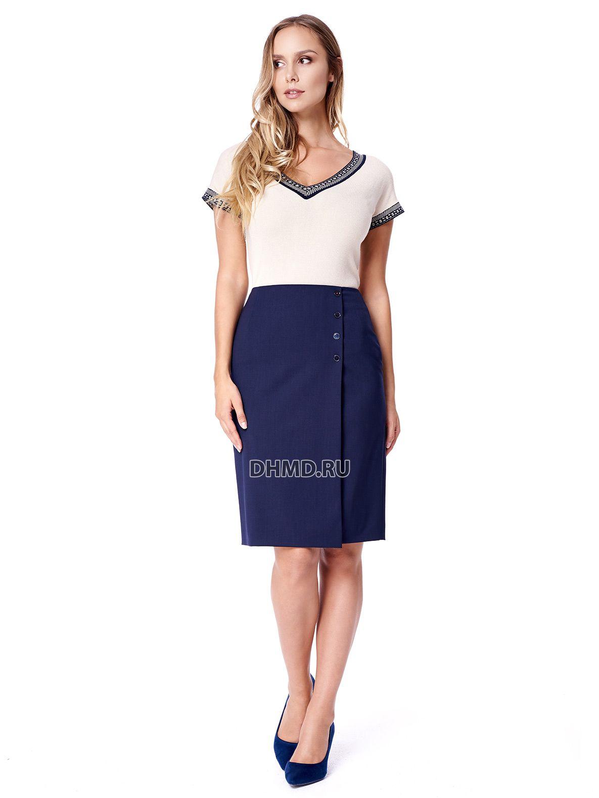 Юбка POTIS & VERSO