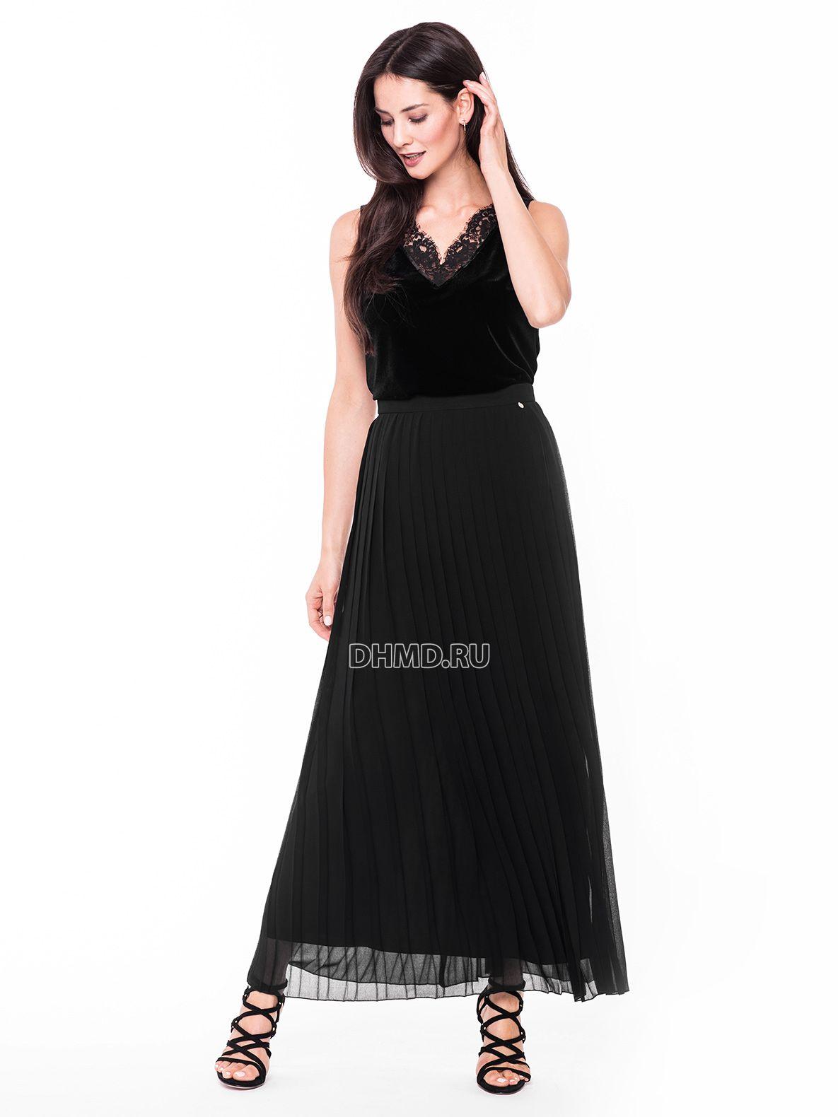 Юбка LAME DE FEMME