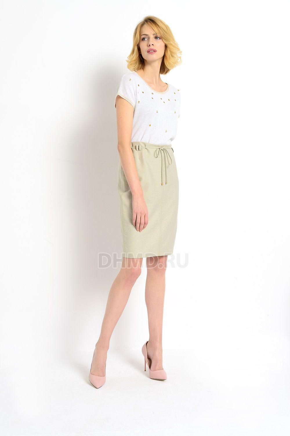 Юбка POTIS & VERSO