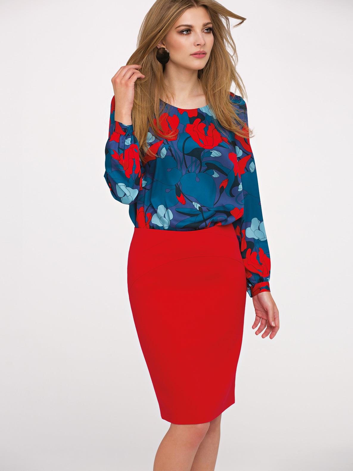 Юбка LAME DE FEMME