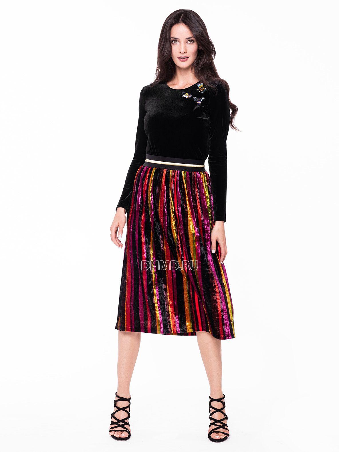 Юбка LAME DE FEMME