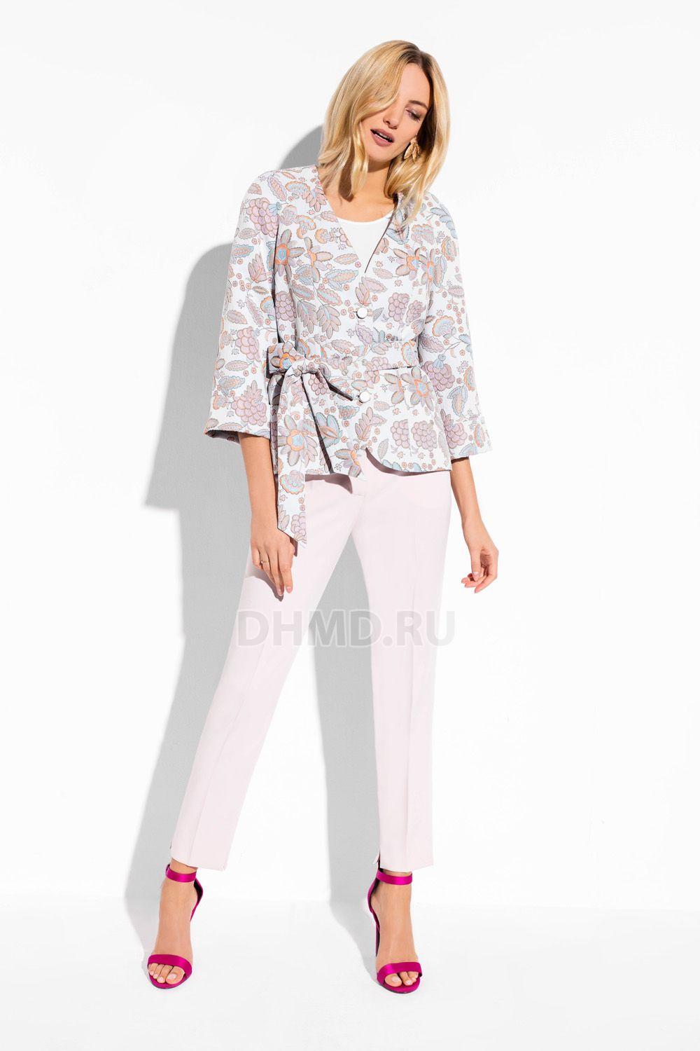 Жакет LAME DE FEMME