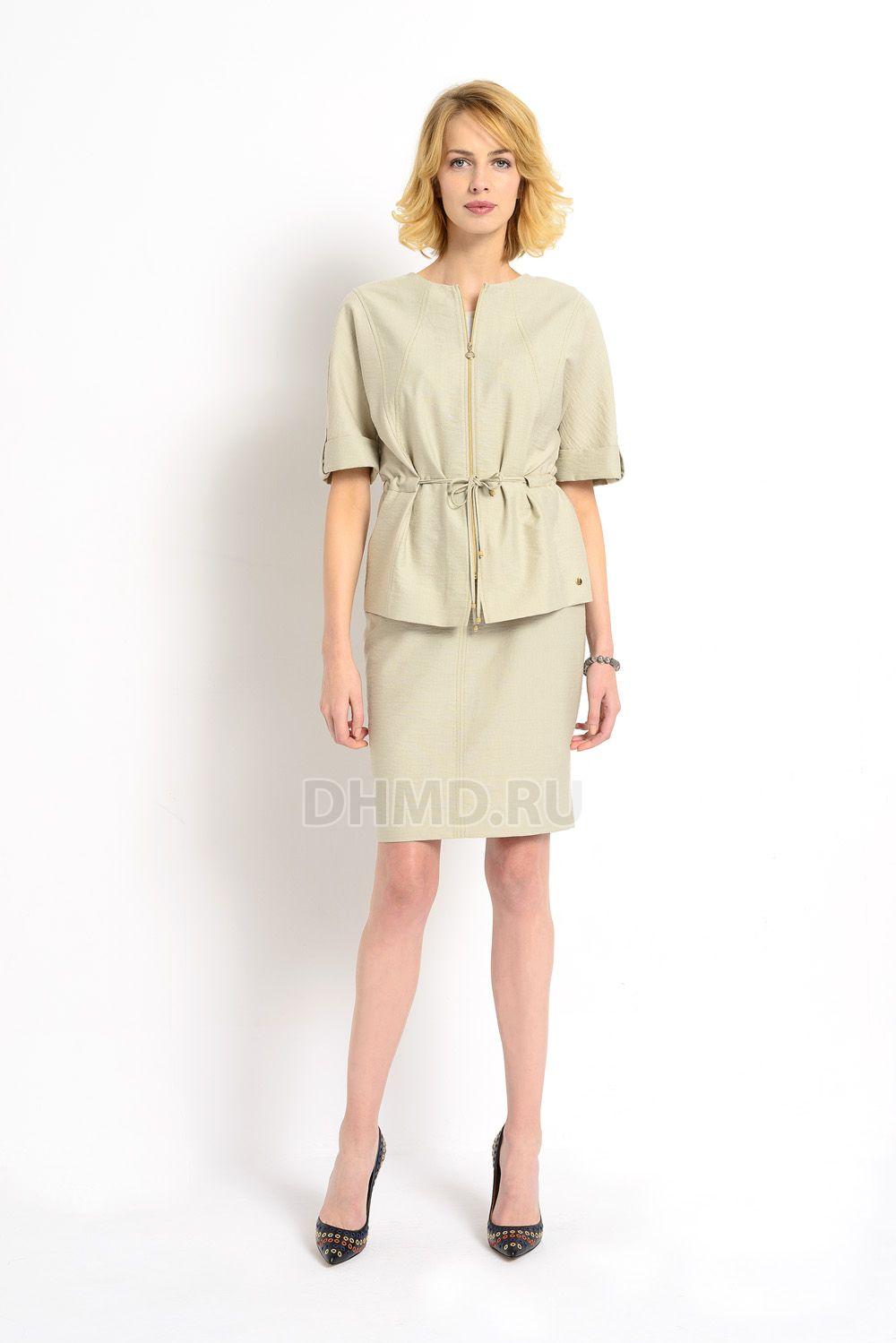 Жакет POTIS & VERSO