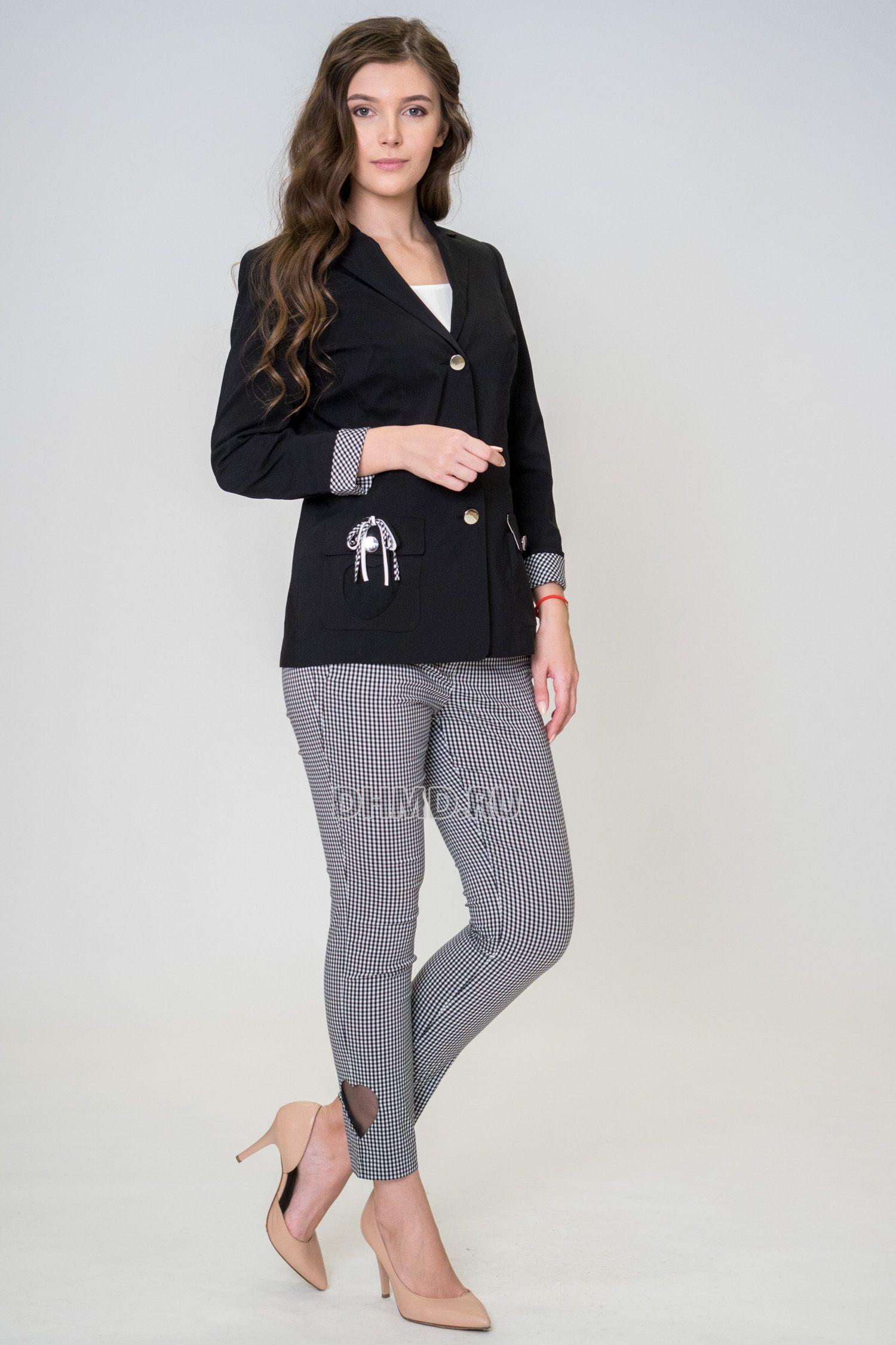 Жакет POLA MONDI