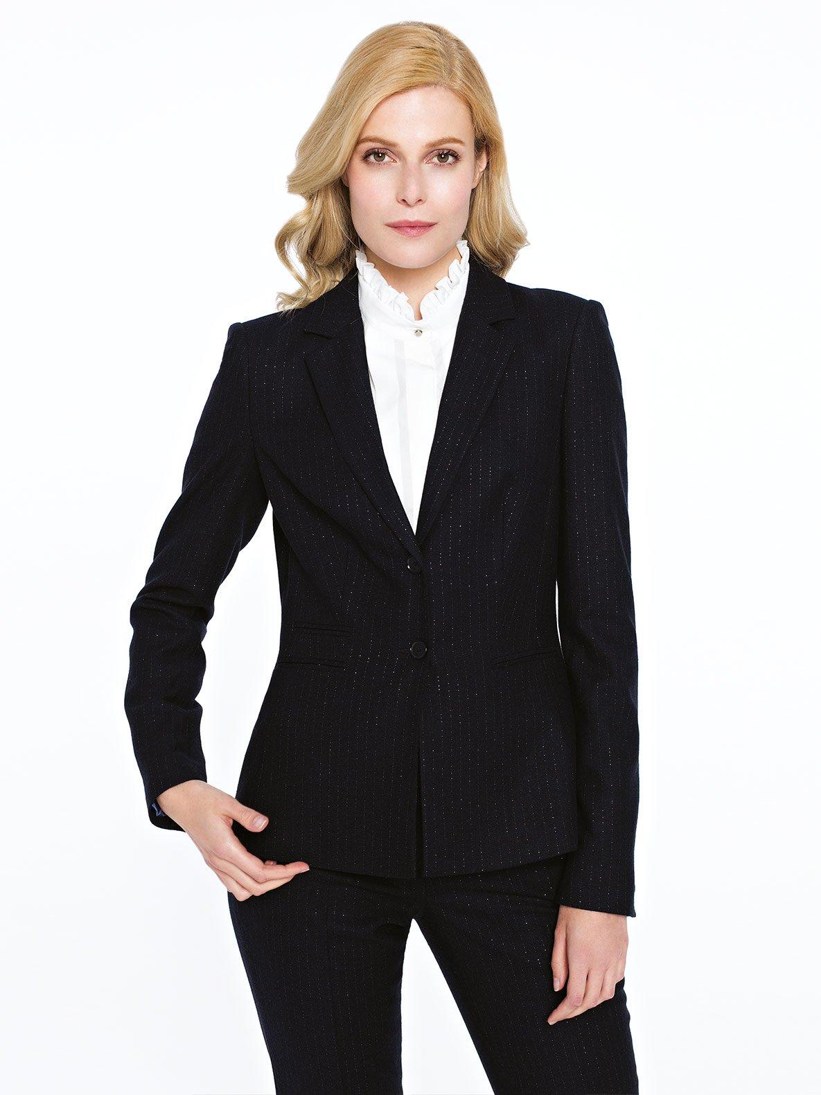 Жакет POTIS & VERSO