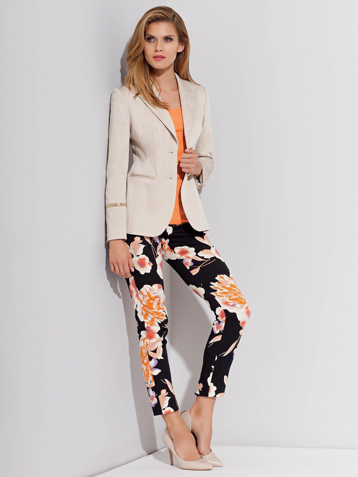 Жакет LAME DE FEMME