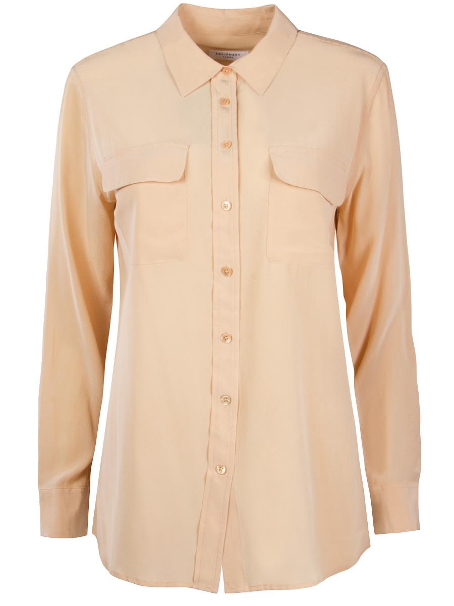 Блуза EQUIPMENT