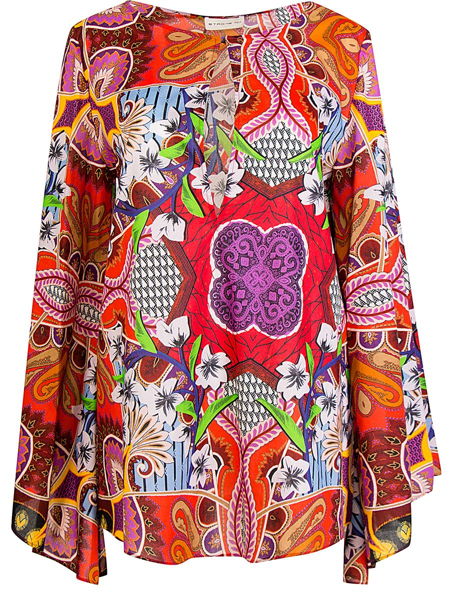 Блуза ETRO
