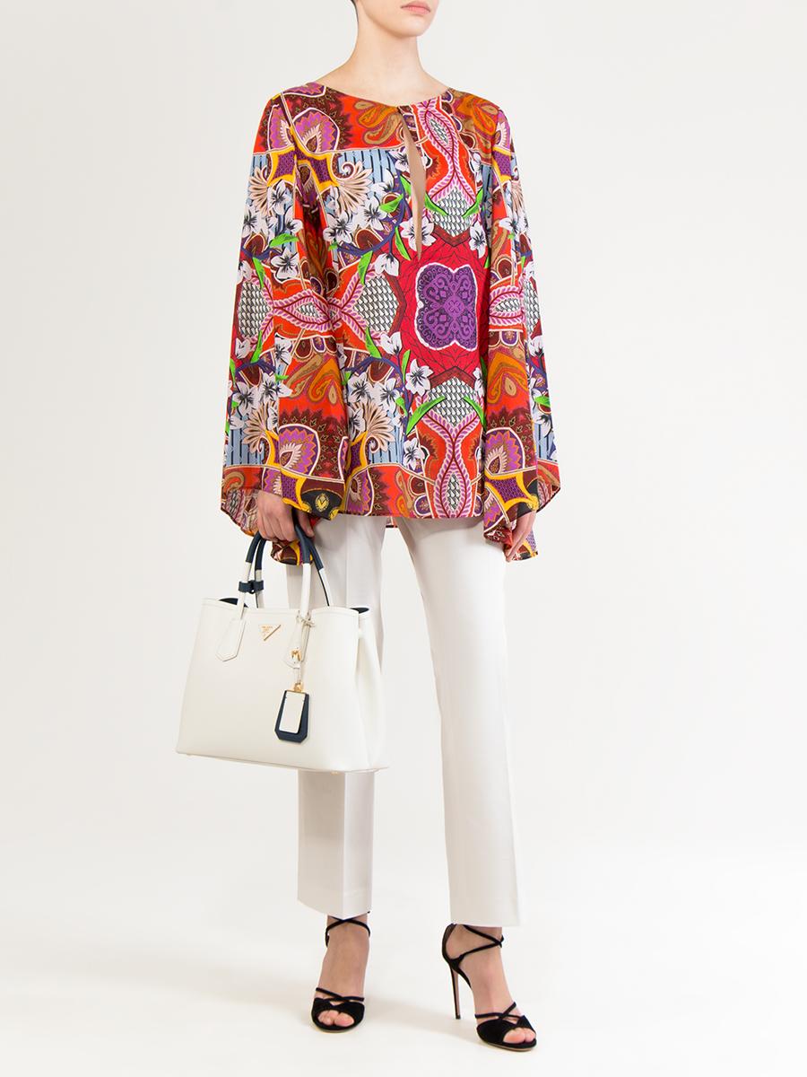 Блуза ETRO