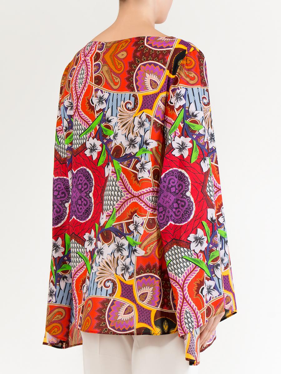 Блуза ETRO