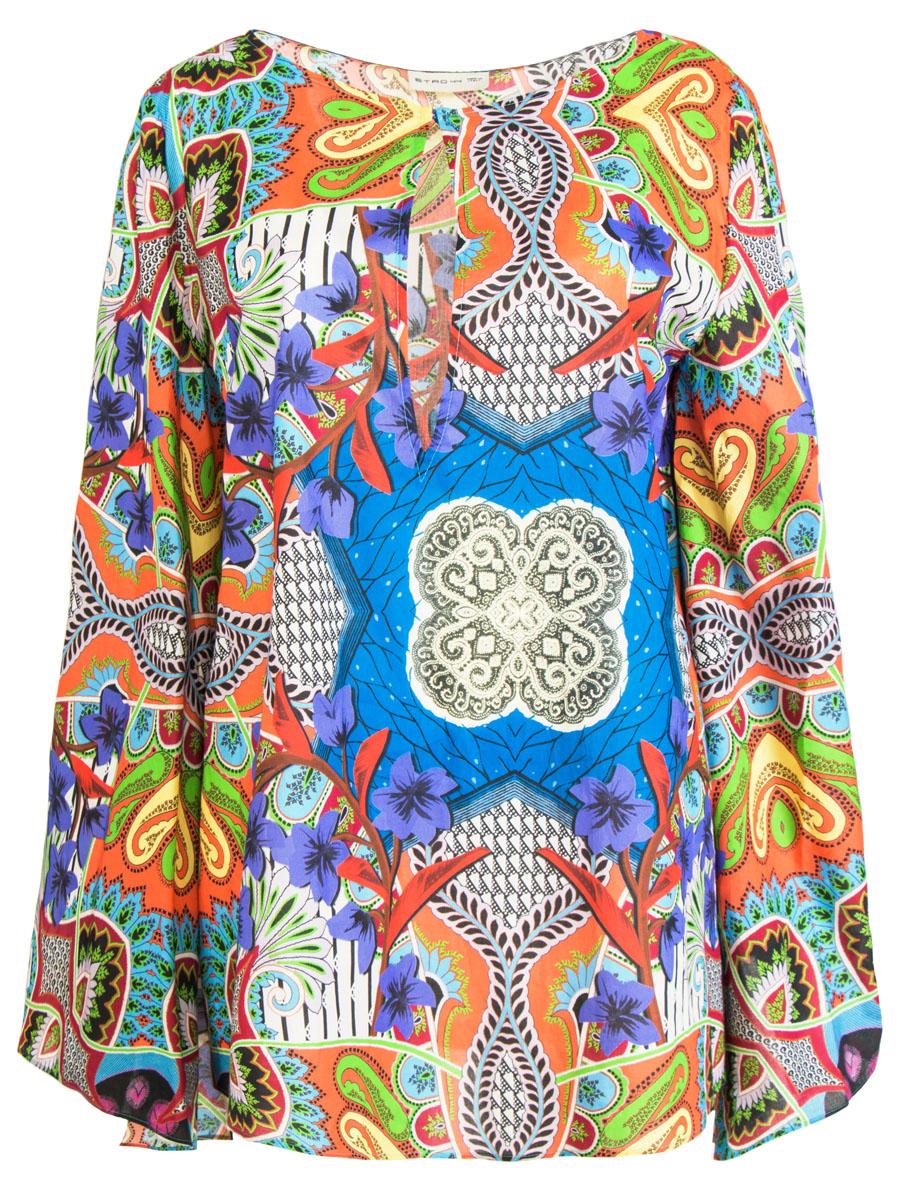 Блуза ETRO