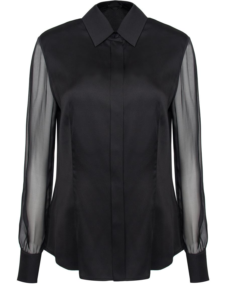 Блуза Hugo Boss