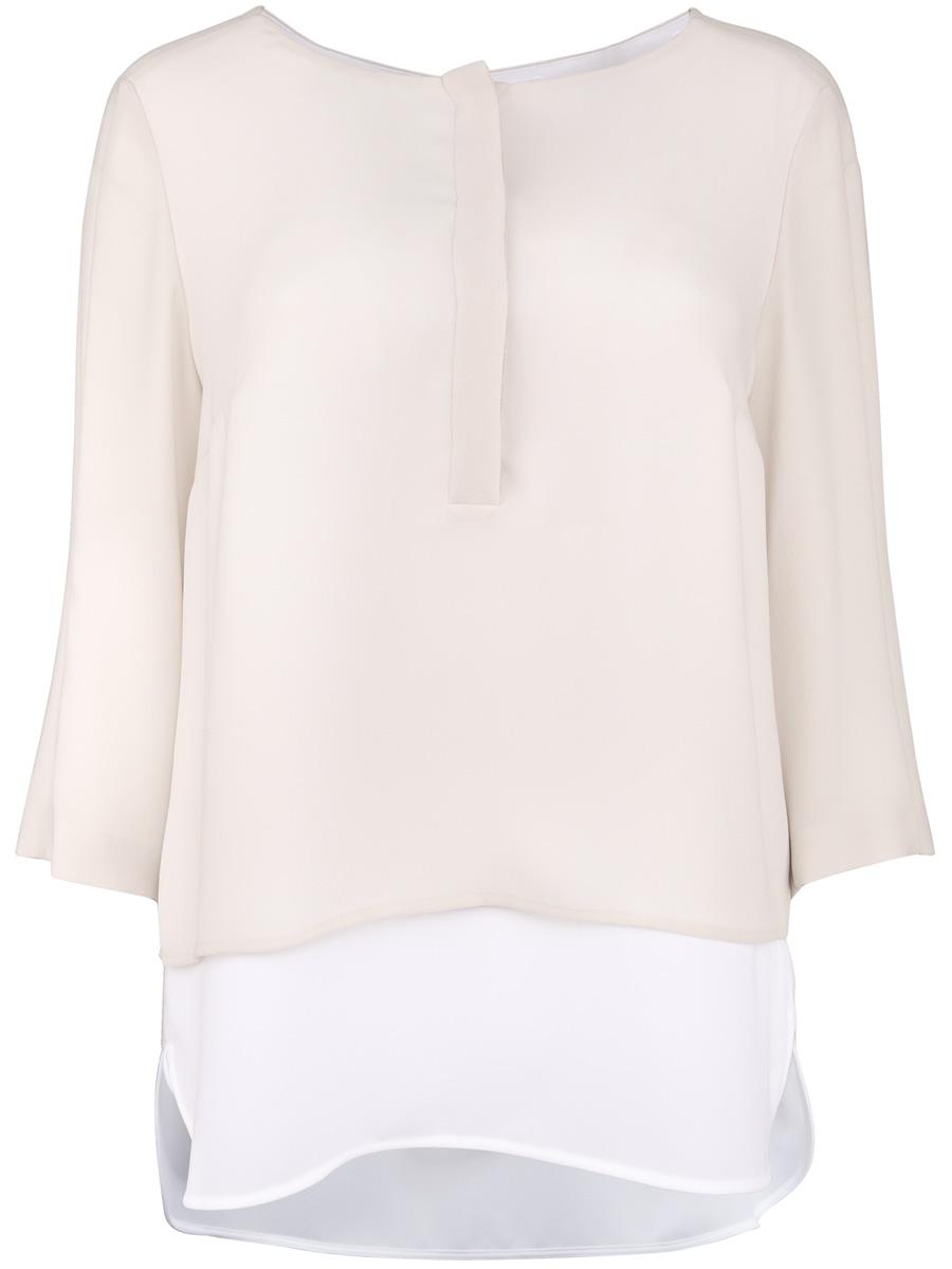 Блуза Hugo Boss