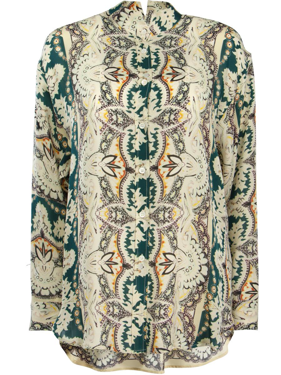 Блуза ETRO