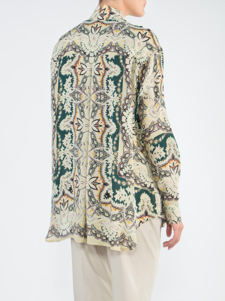 Блуза ETRO