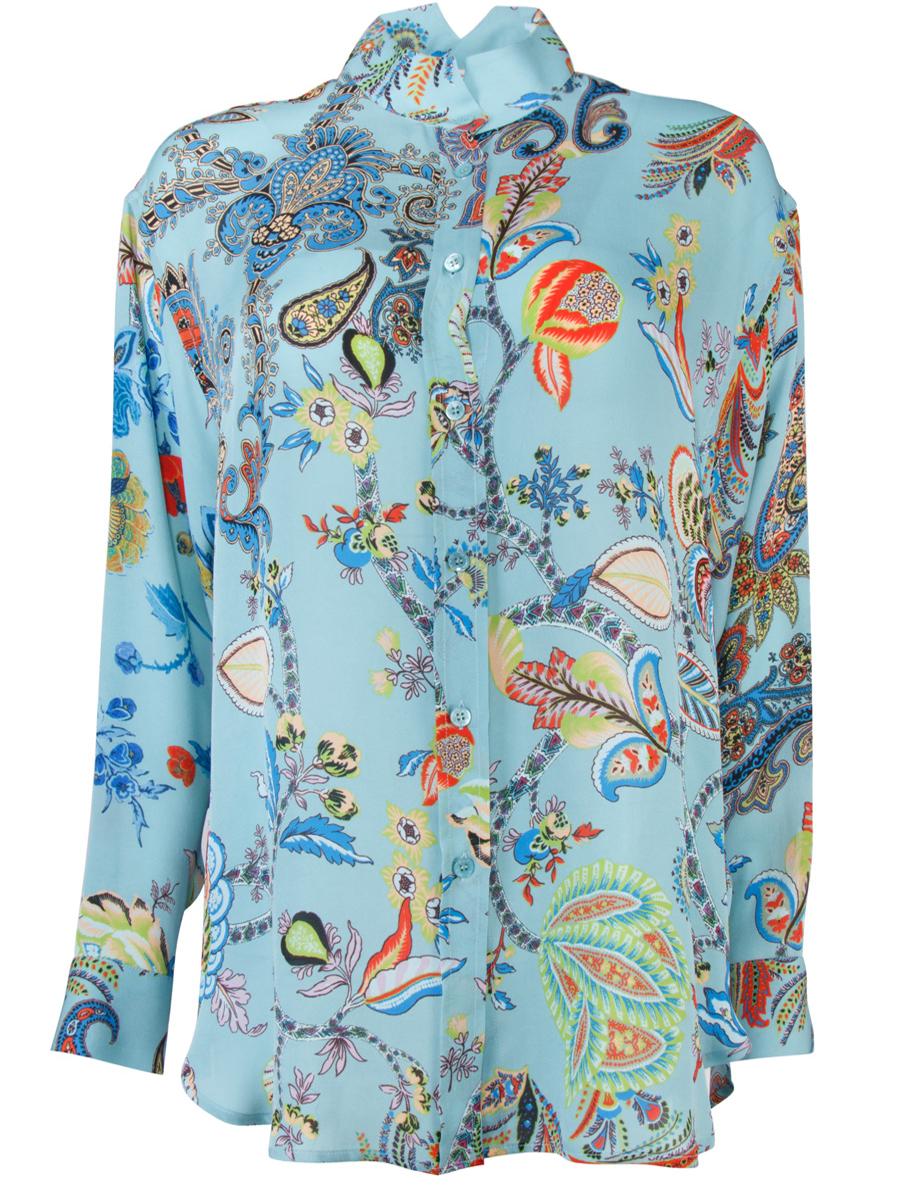 Блуза ETRO