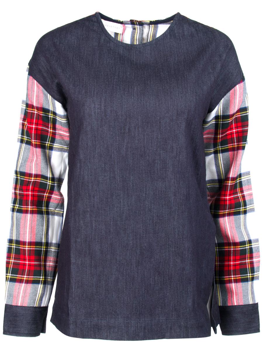 Блуза Stella McCartney