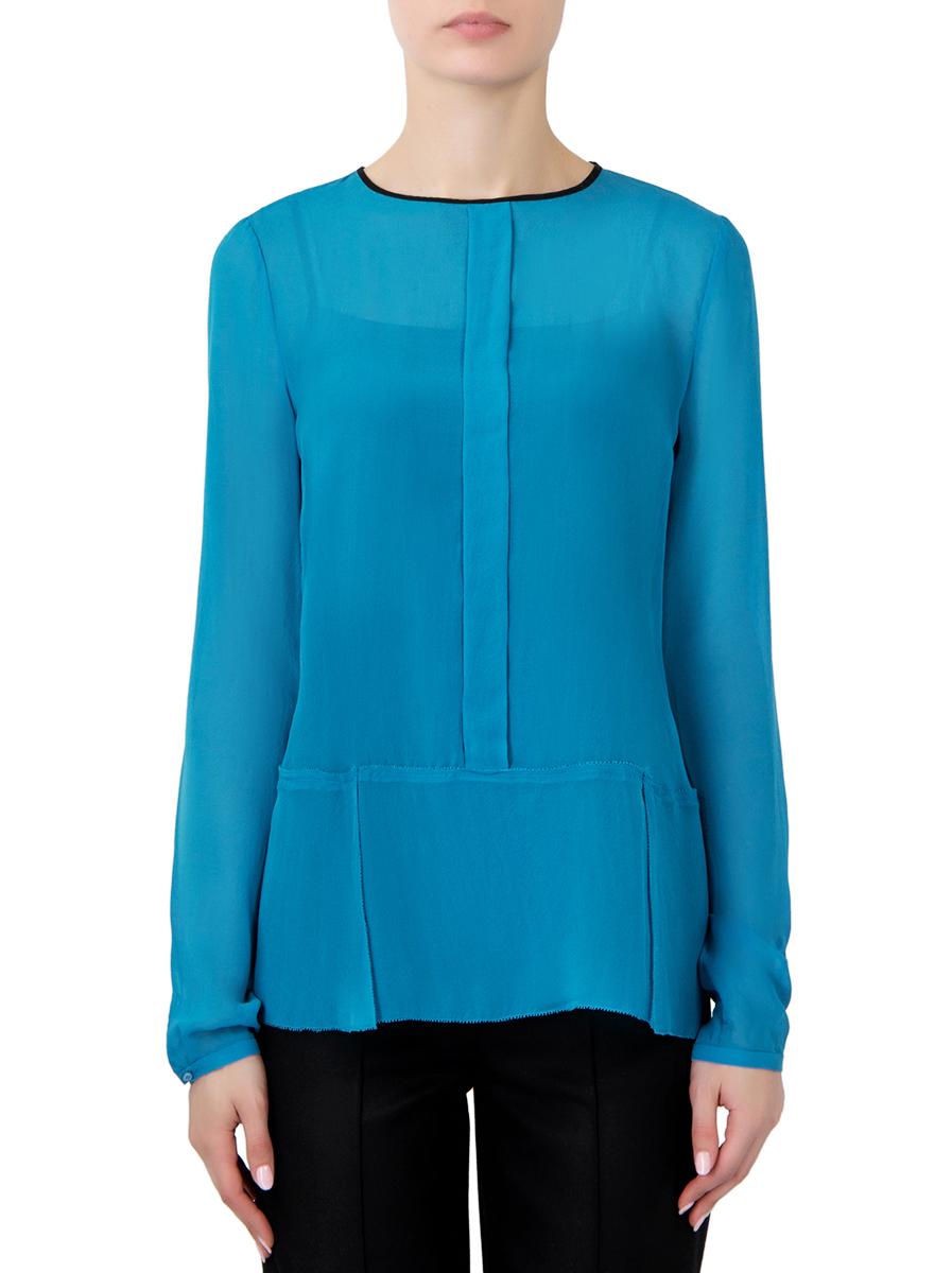 Блуза Schumacher