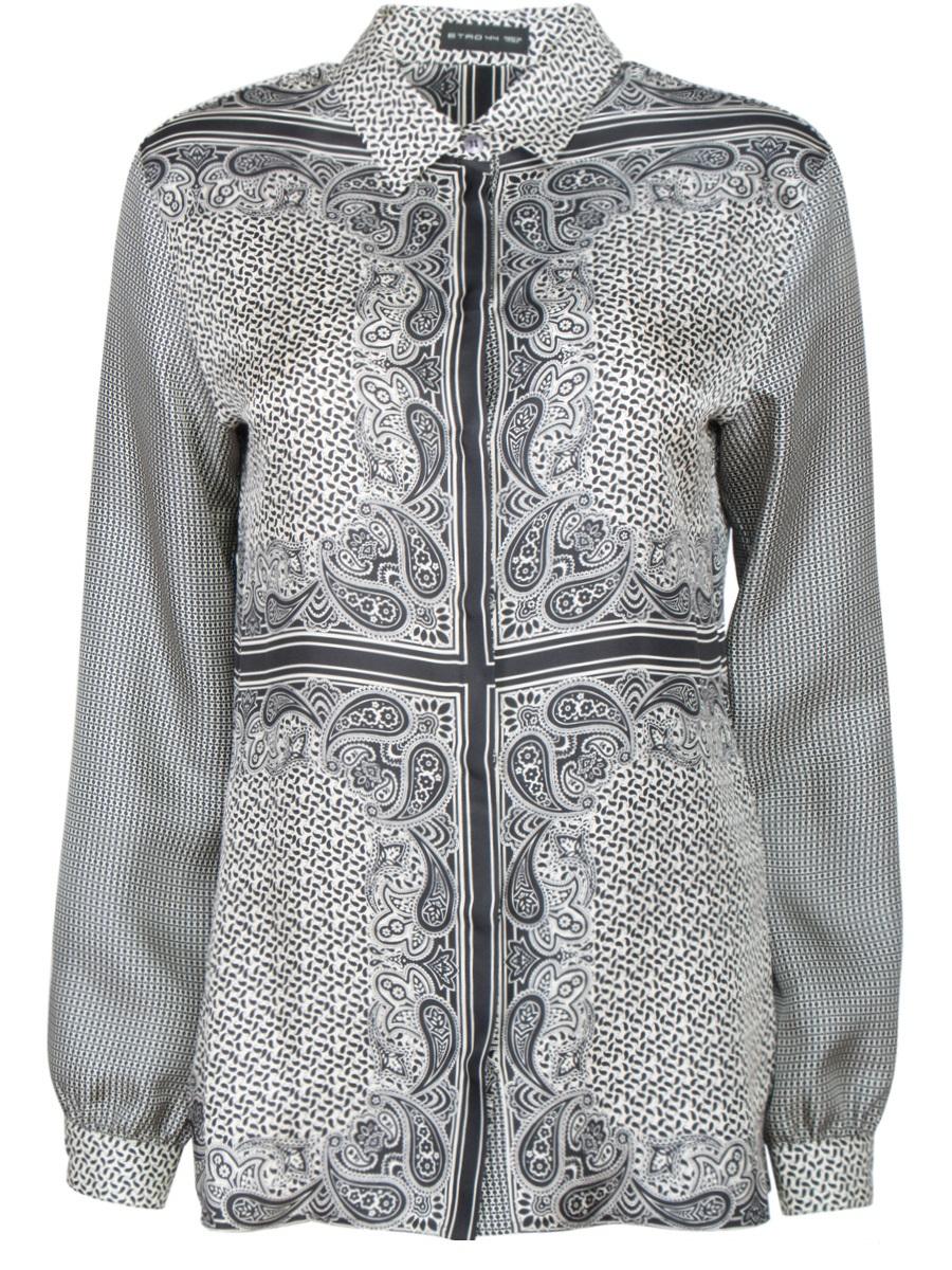 Блуза ETRO