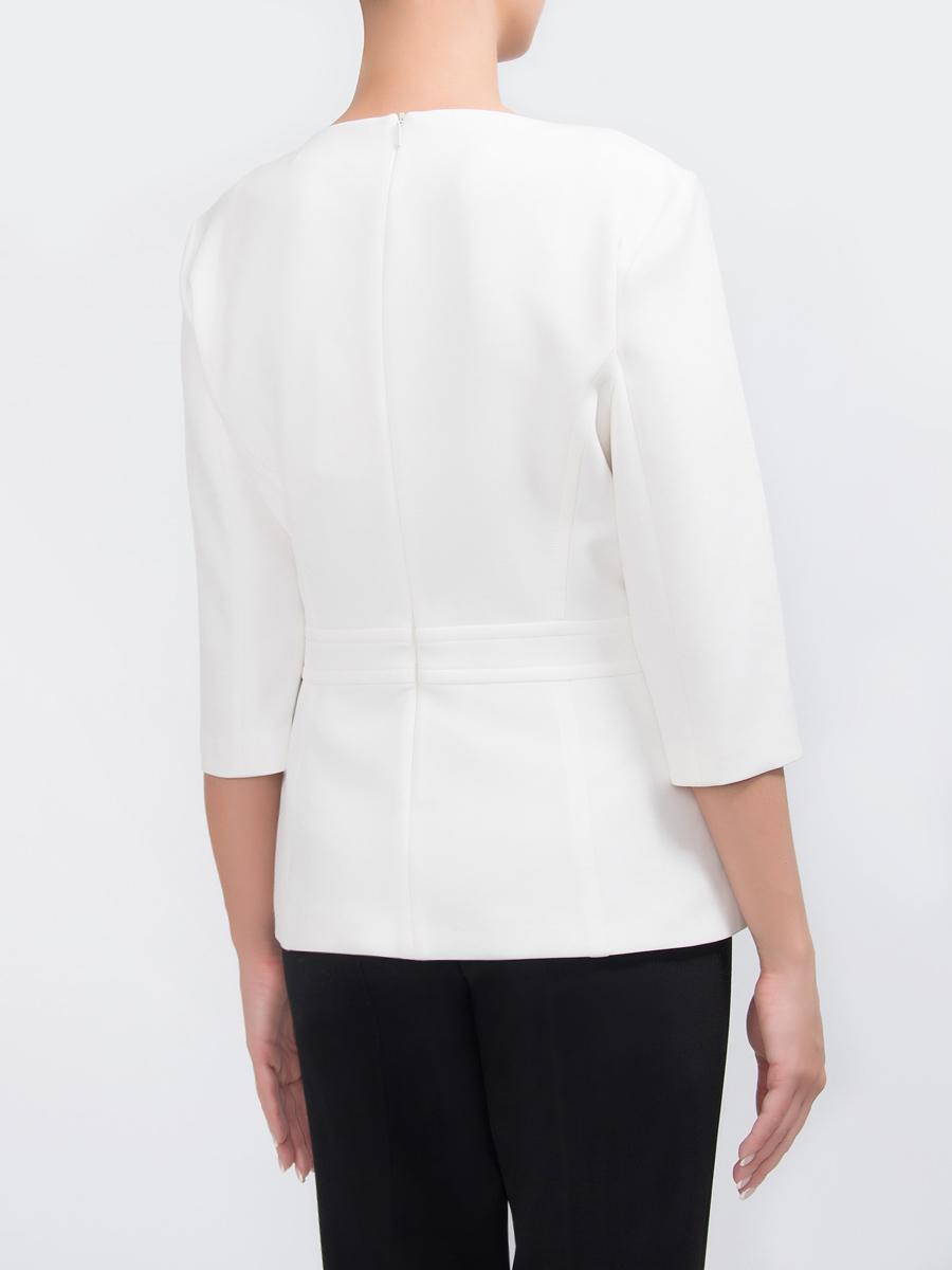 Блуза Hugo Boss