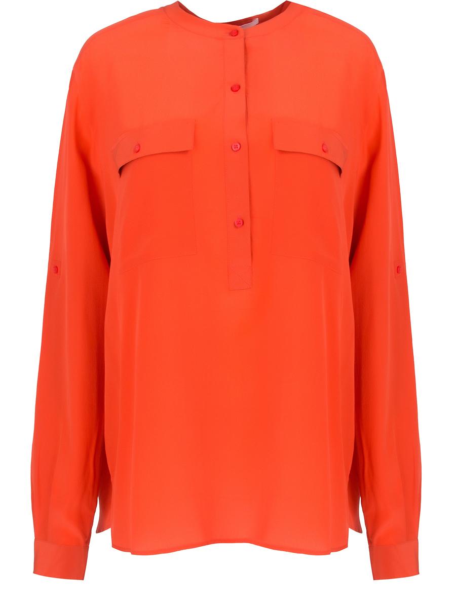 Блуза Hugo Boss