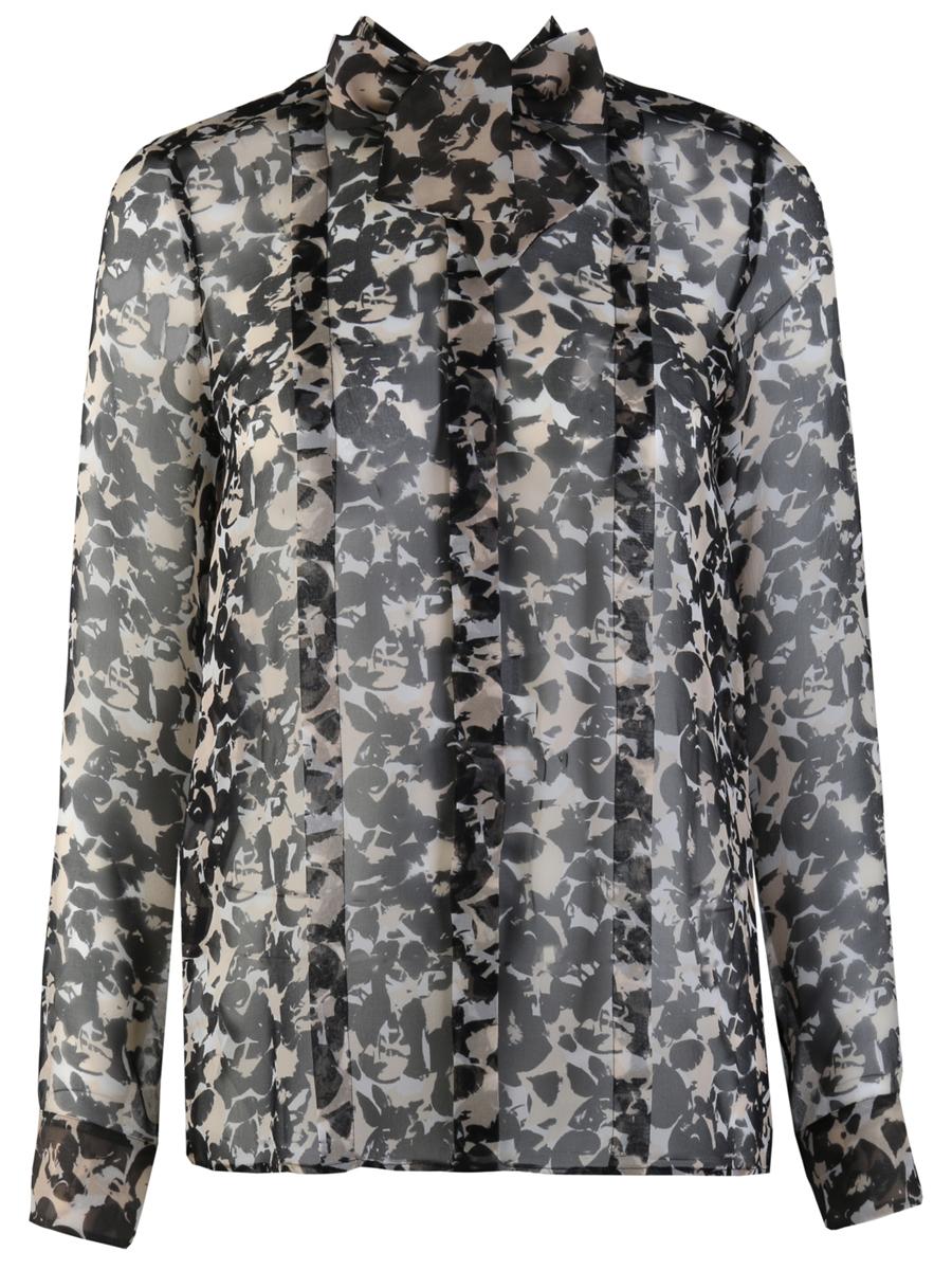 Блуза Hugo Boss