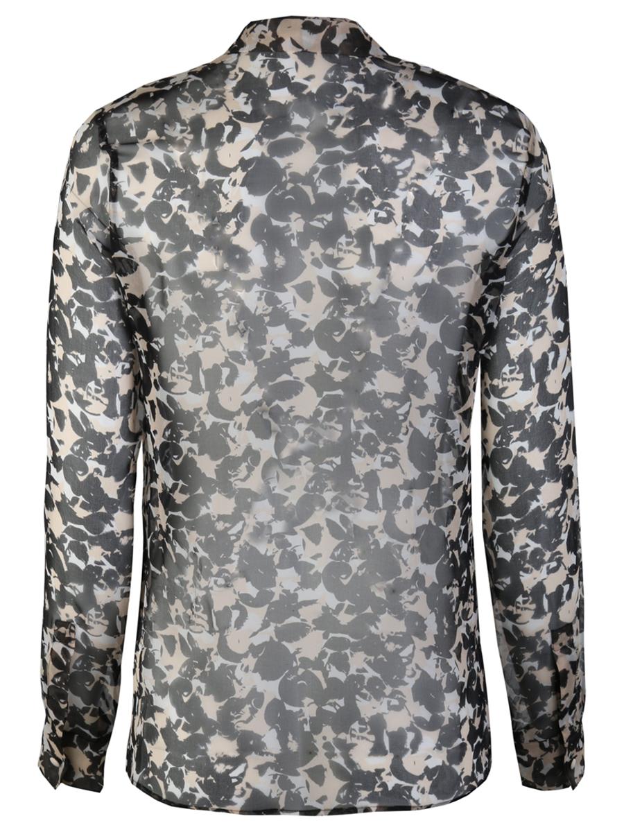 Блуза Hugo Boss